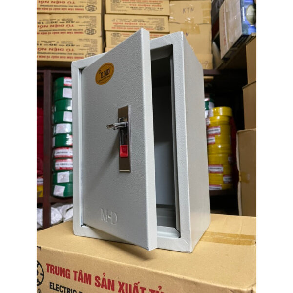 Tủ điện 3