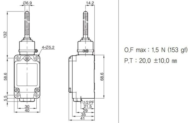 Lap-dat-cong-tac-hanh-trinh-hanyoung-HY-M909.jpg